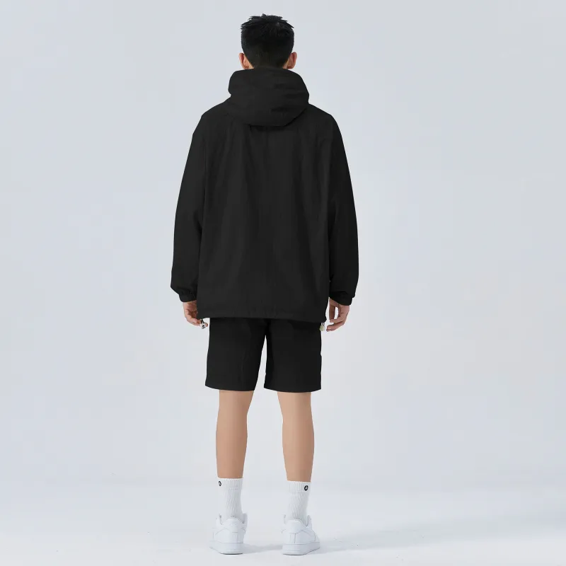 ZNTN Casual Sportswear Unisex-2