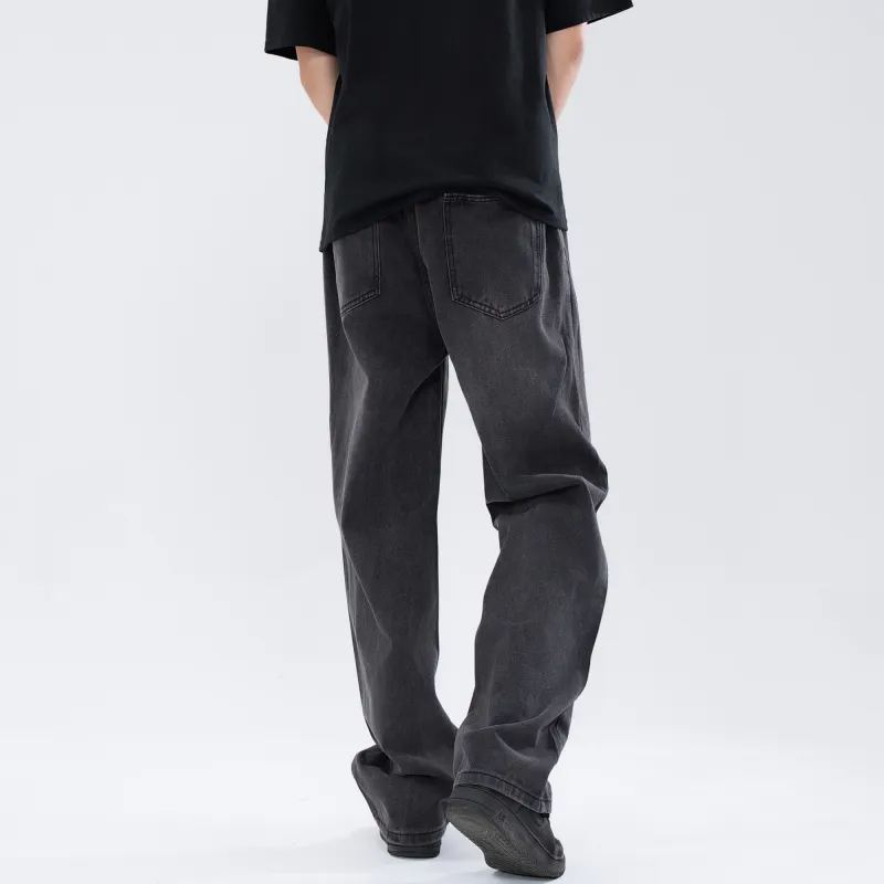 ZNTN Jeans Unisex-10