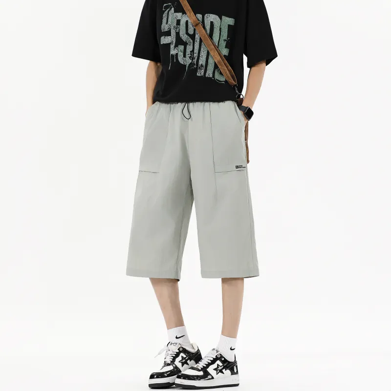 ZNTN Casual Shorts Unisex-15