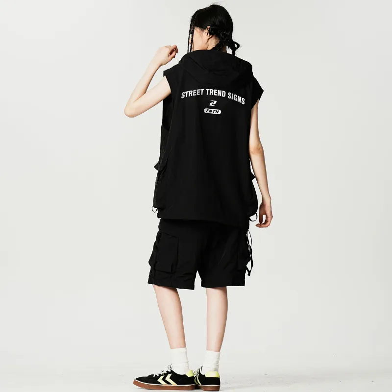 ZNTN Casual Sportswear Unisex-3