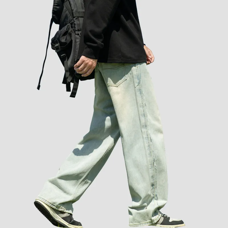 ZNTN Jeans Unisex-15