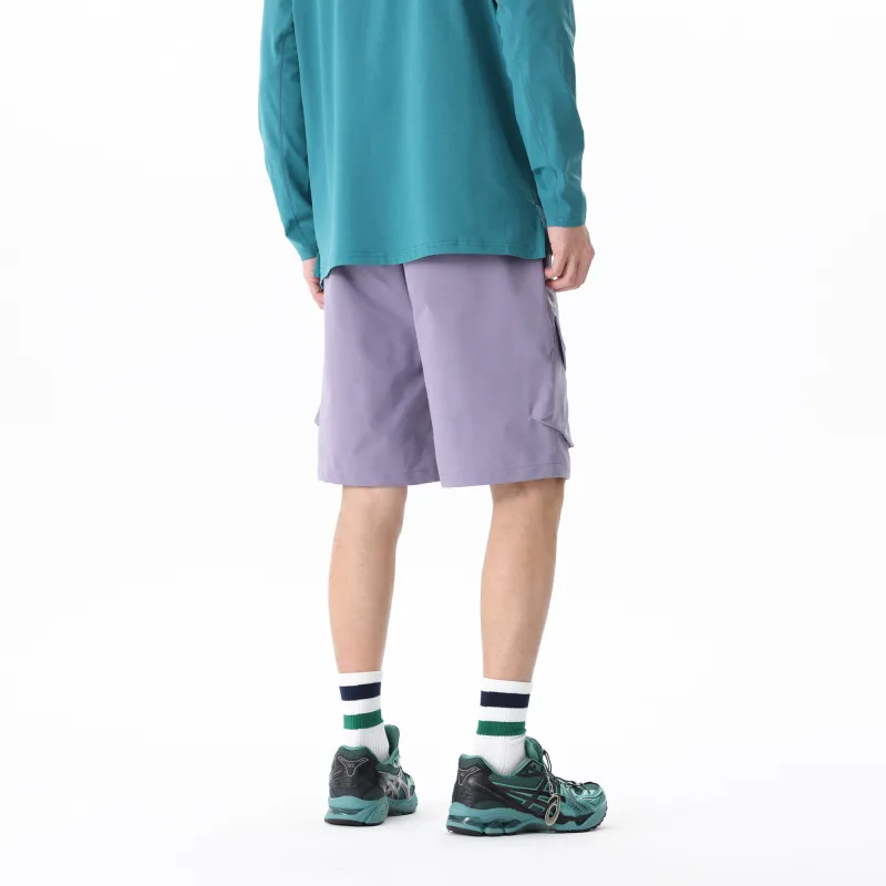 ZNTN Casual Shorts Unisex-14
