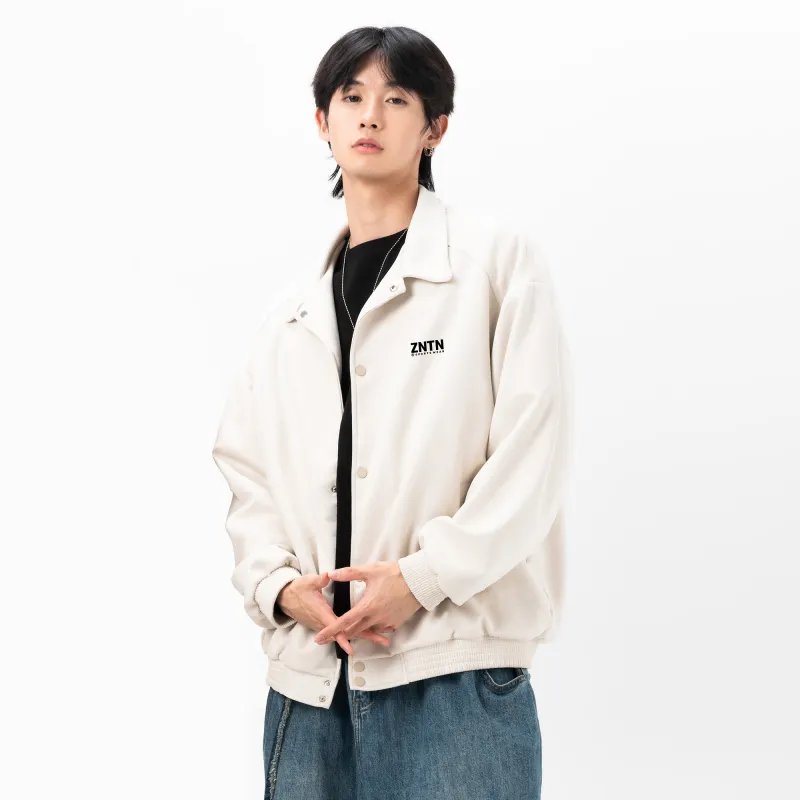 ZNTN Jackets Unisex-6