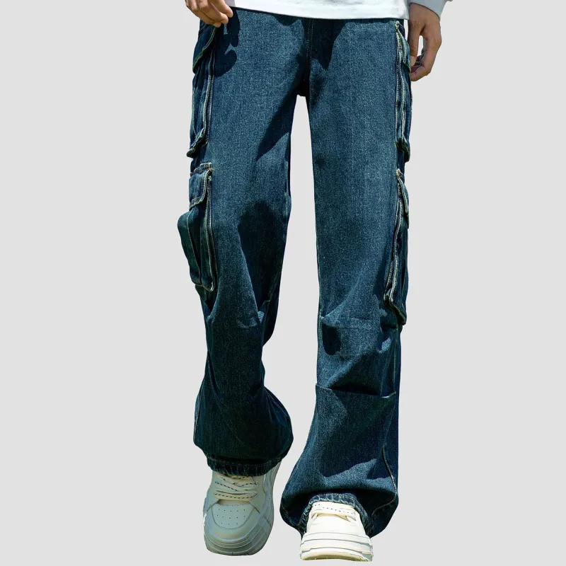 ZNTN Jeans Unisex-9