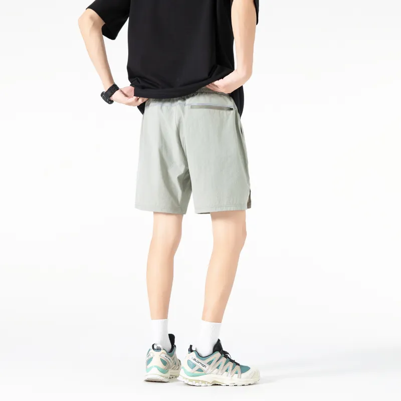 ZNTN Casual Shorts Unisex-29