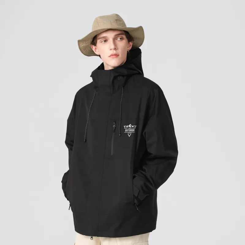 ZNTN Down Jackets Unisex-2