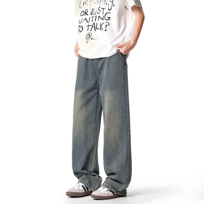 ZNTN Jeans Unisex-8