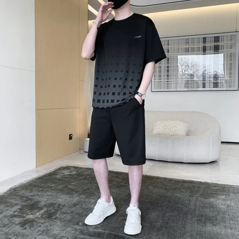 ZNTN Casual Sportswear Unisex-16