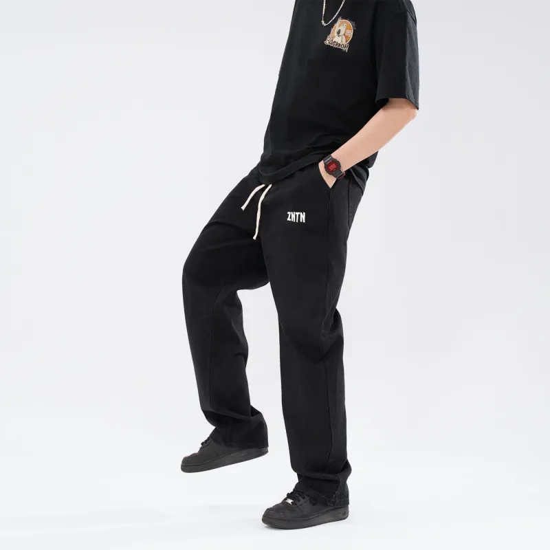 ZNTN Jeans Unisex-13