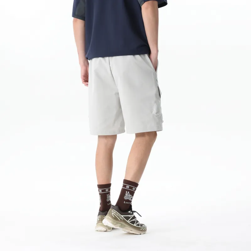 ZNTN Casual Shorts Unisex-9