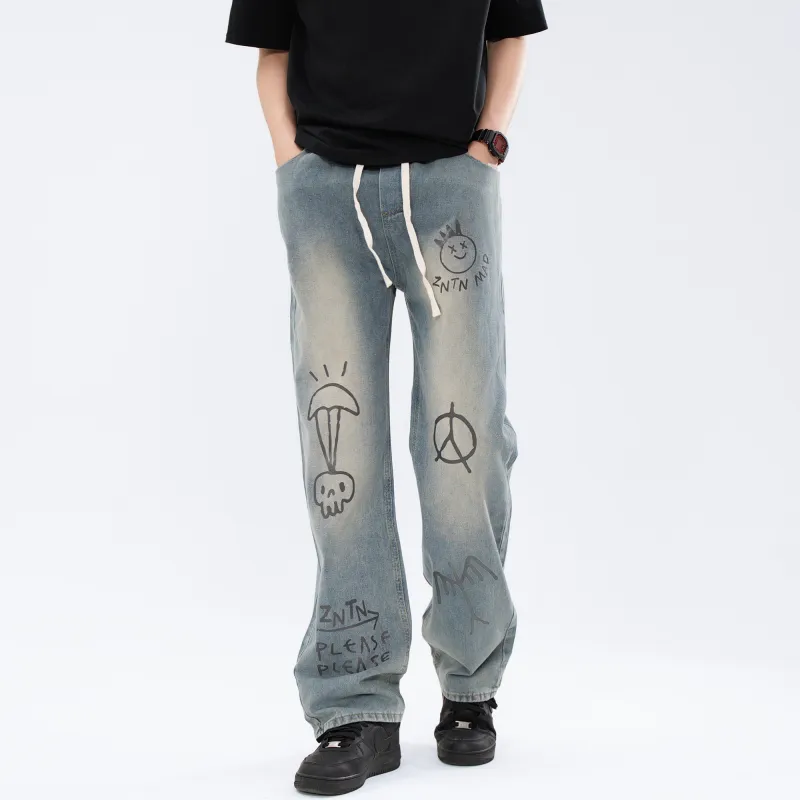 ZNTN Jeans Unisex-15