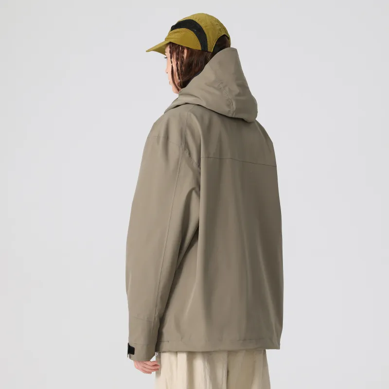 ZNTN Down Jackets Unisex-17