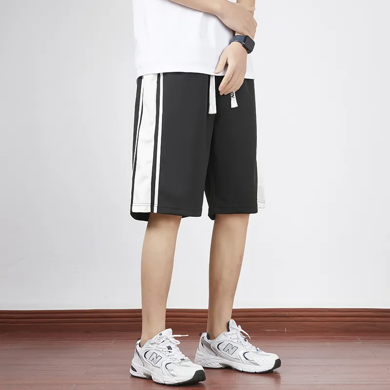 ZNTN Casual Shorts Unisex-2