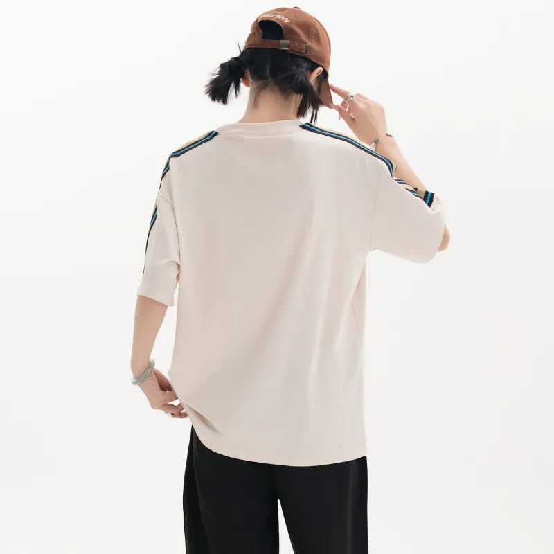 ZNTN T Shirts Unisex-10
