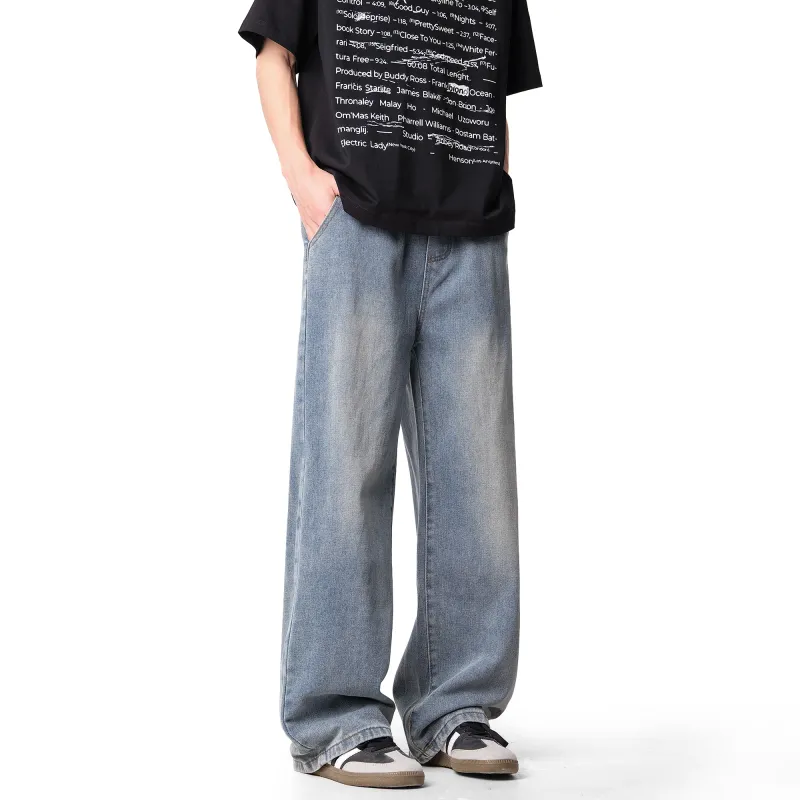 ZNTN Jeans Unisex-16