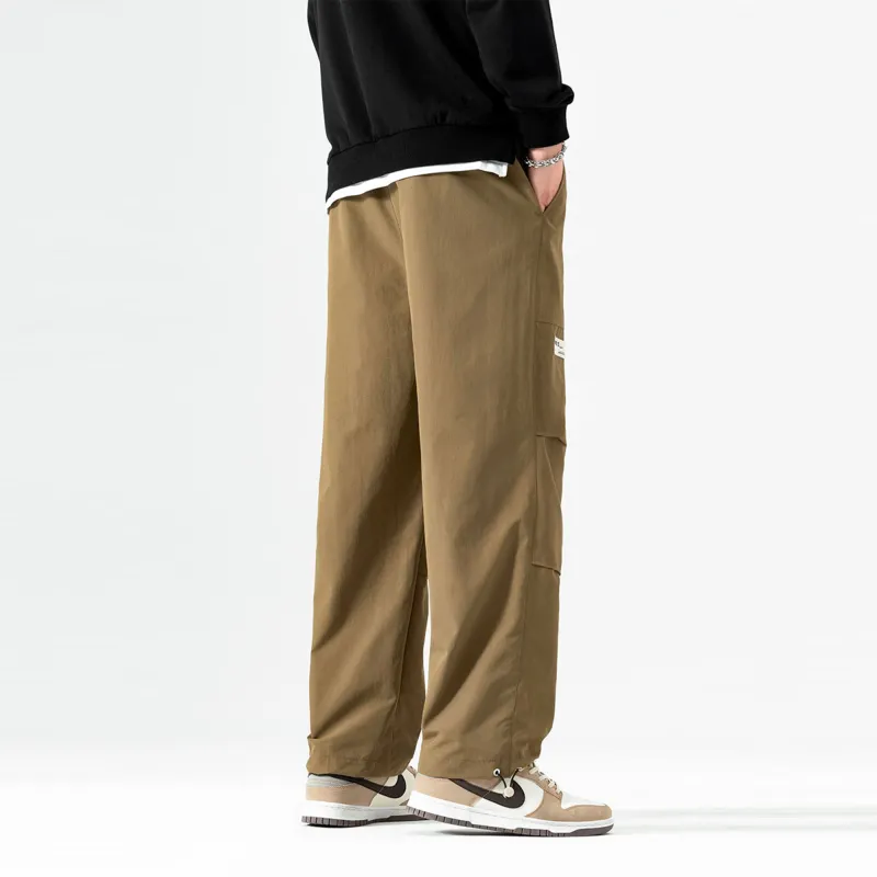 ZNTN Casual Pants Unisex-10