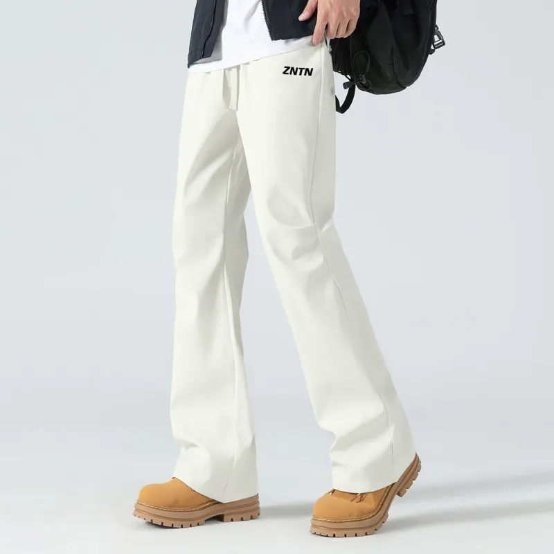 ZNTN Casual Pants Unisex-16