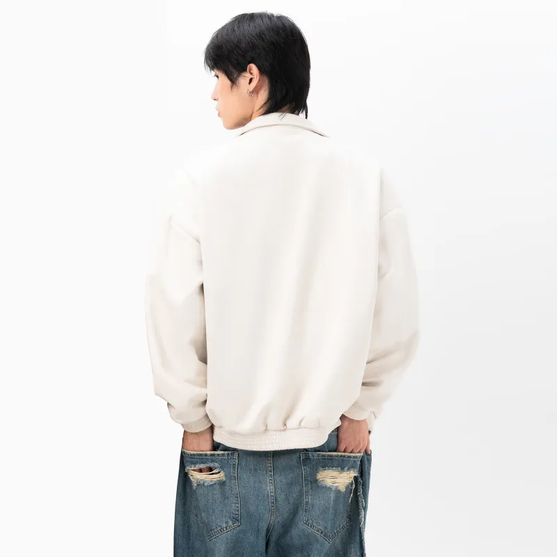 ZNTN Jackets Unisex-8
