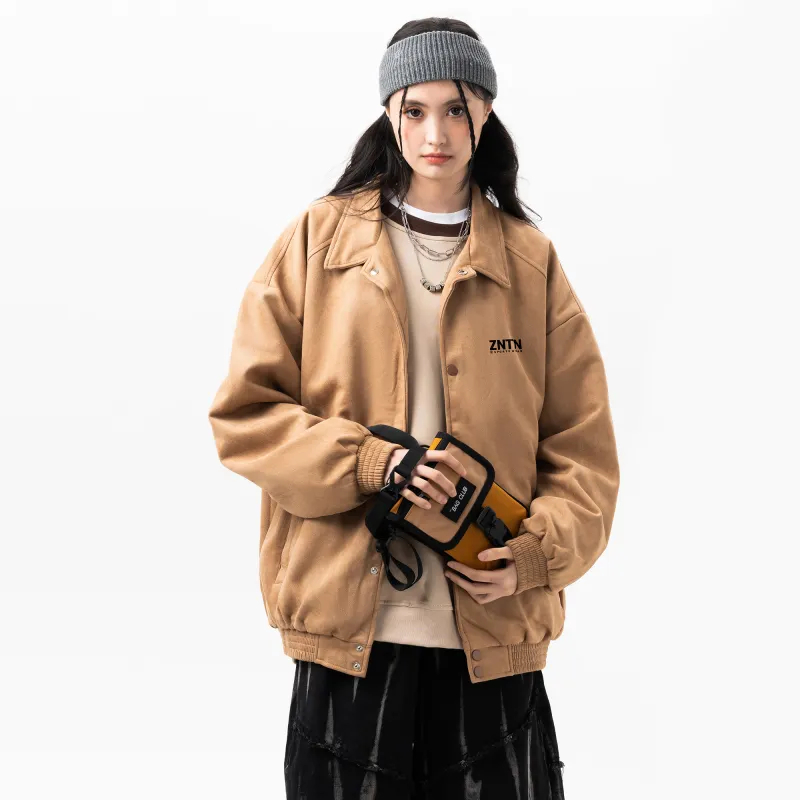 ZNTN Jackets Unisex-12