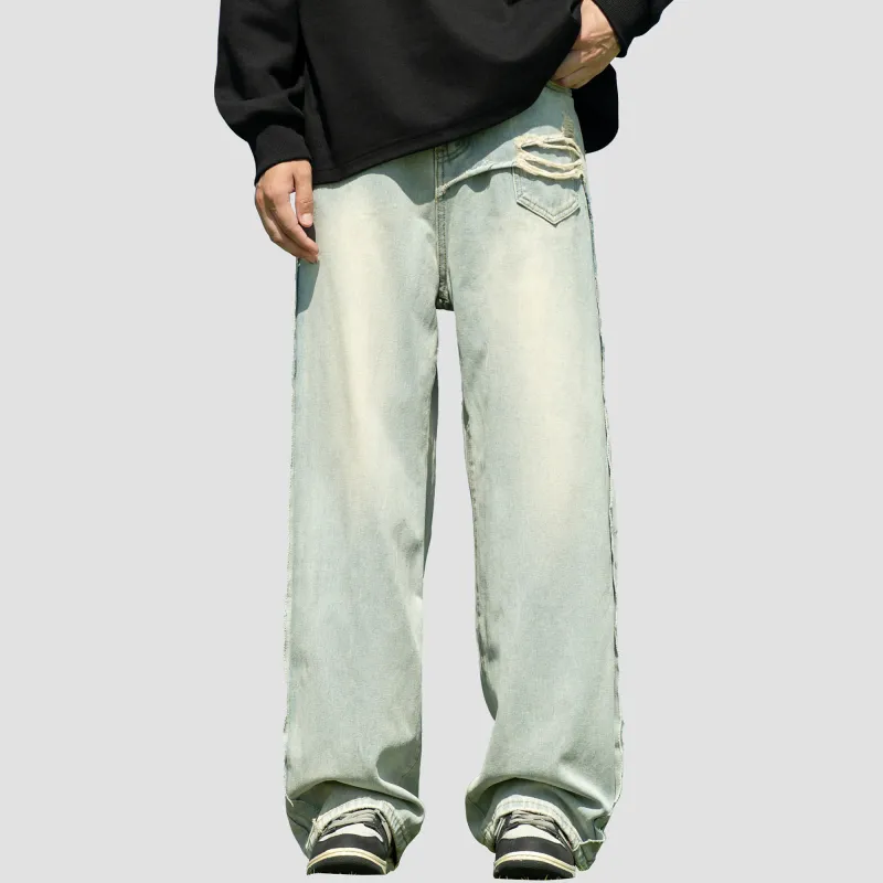 ZNTN Jeans Unisex-14