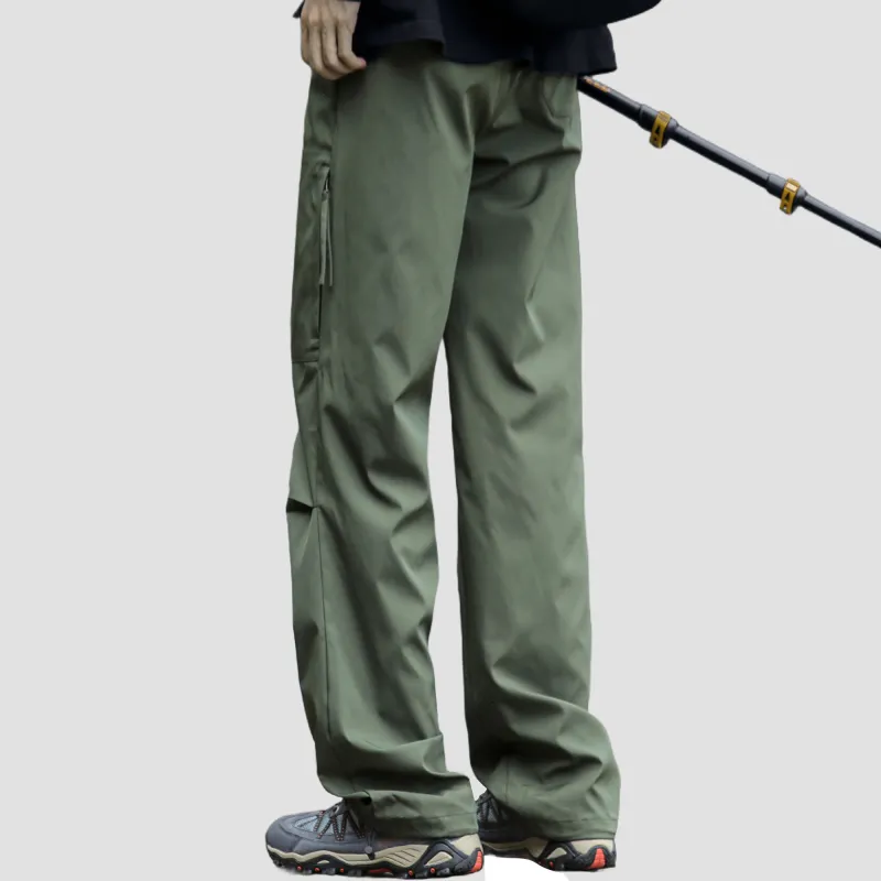 ZNTN Cargo Pants Unisex-5