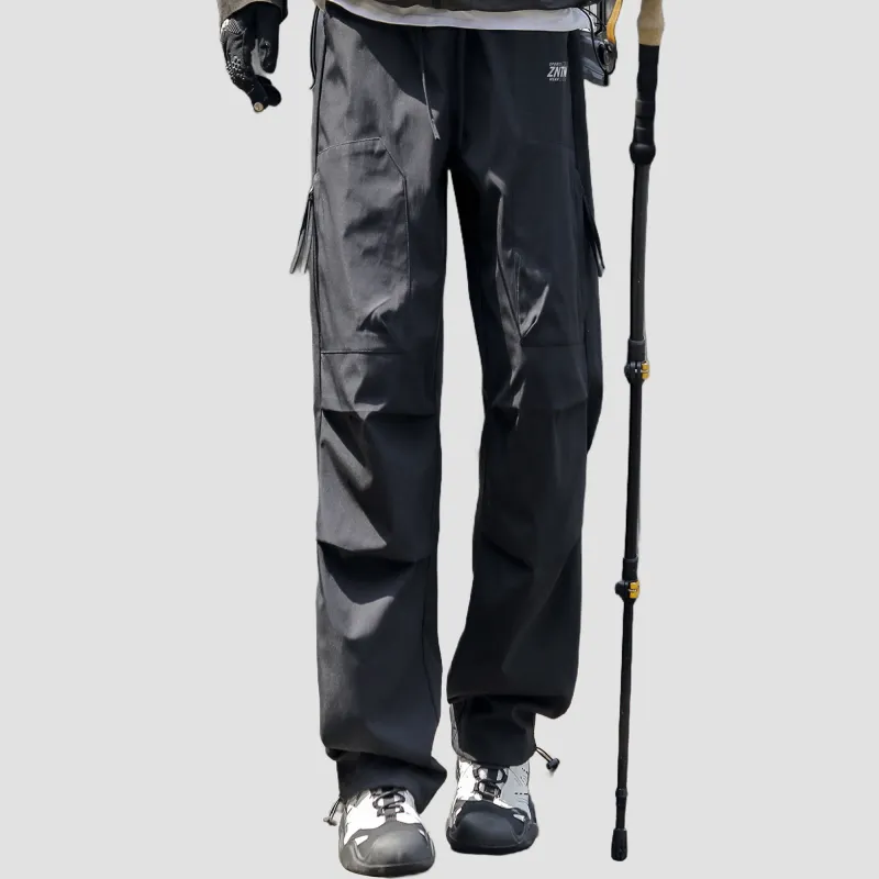ZNTN Cargo Pants Unisex-8
