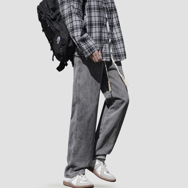 ZNTN Jeans Unisex-11