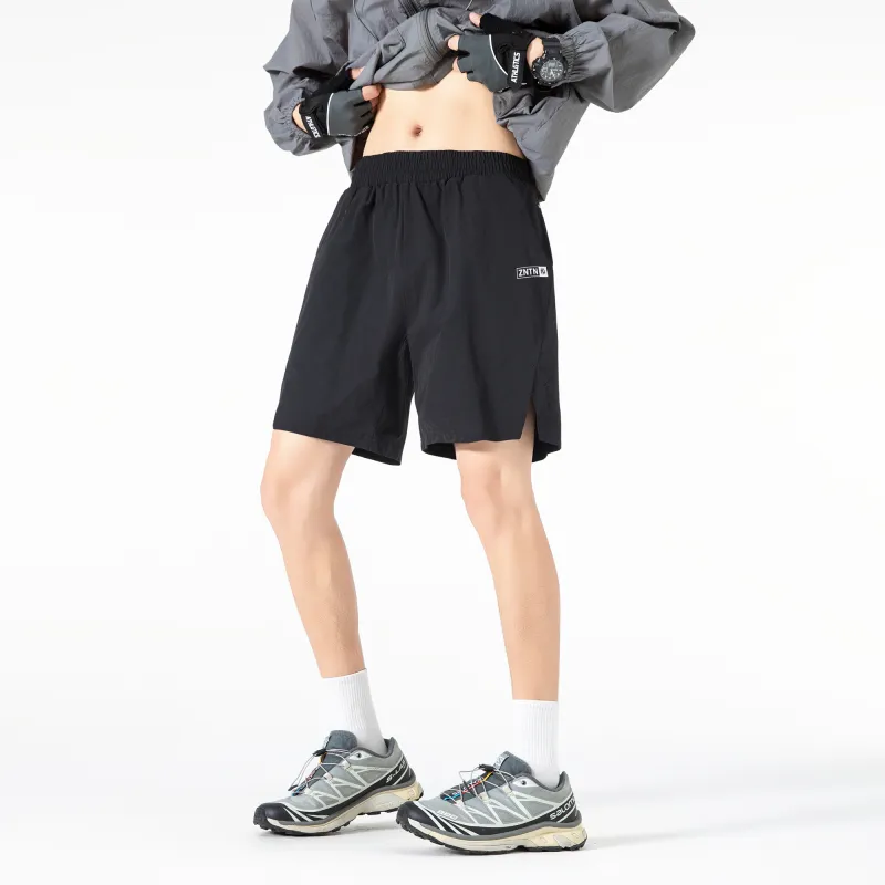 ZNTN Casual Shorts Unisex-7