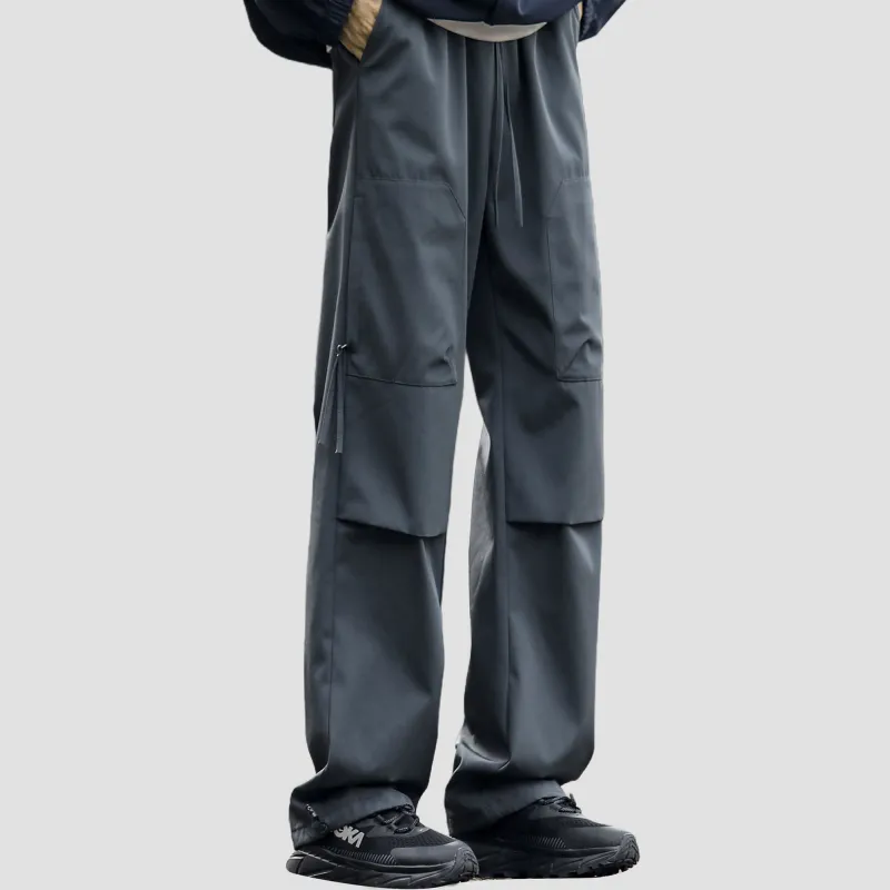 ZNTN Cargo Pants Unisex-22