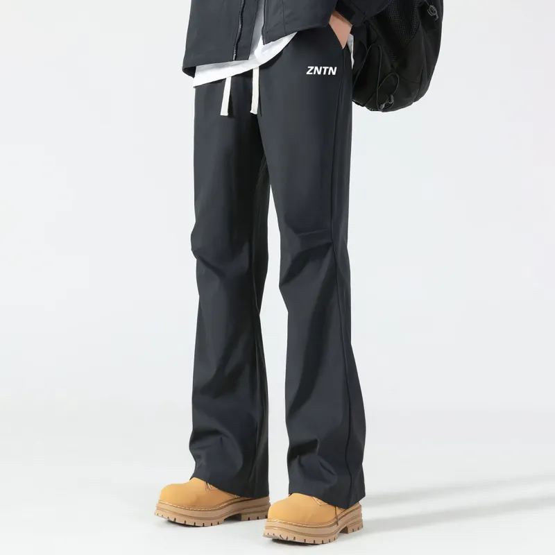 ZNTN Casual Pants Unisex-3