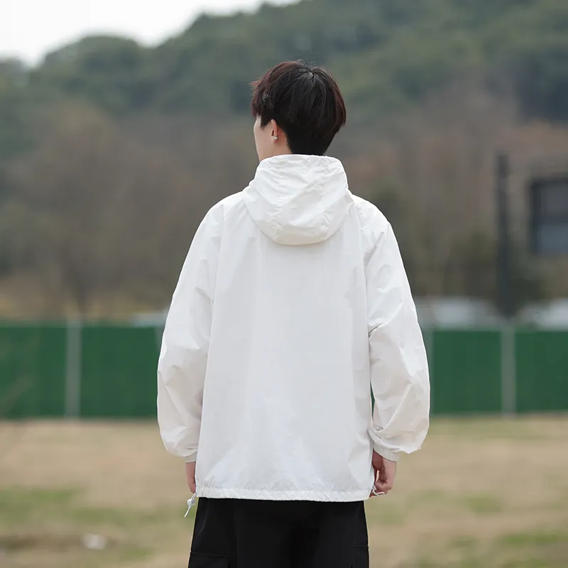 ZNTN Sun Protection Clothing Unisex-11
