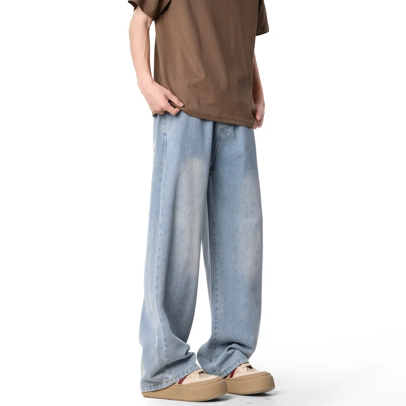 ZNTN Jeans Unisex-22