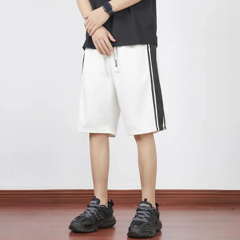 ZNTN Casual Shorts Unisex-6