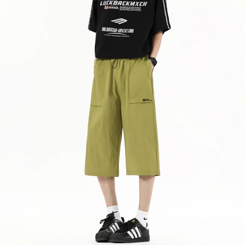 ZNTN Casual Shorts Unisex-2