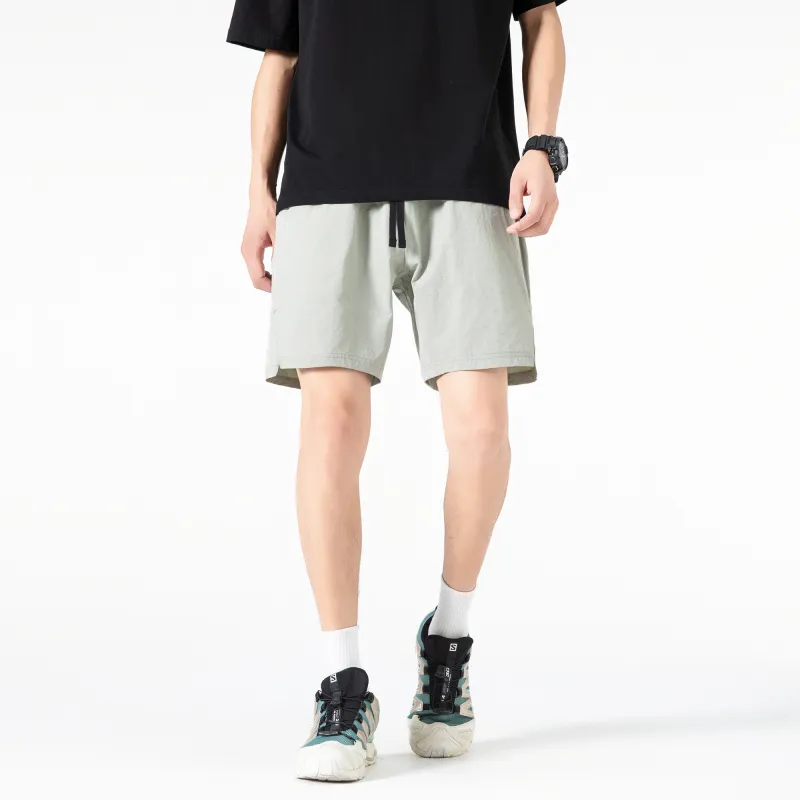 ZNTN Casual Shorts Unisex-27