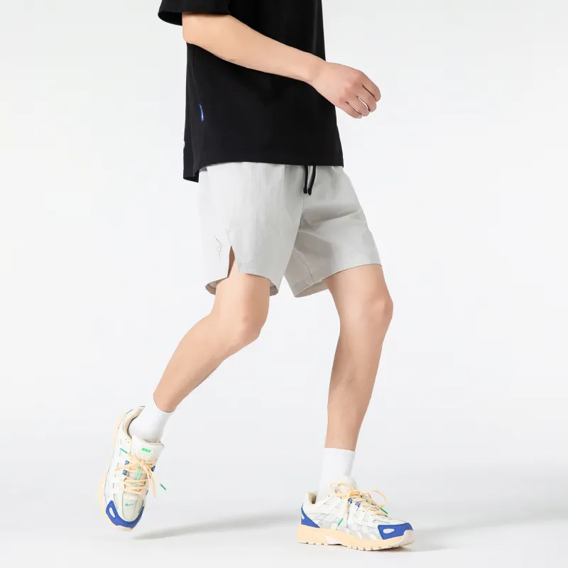 ZNTN Casual Shorts Unisex-4