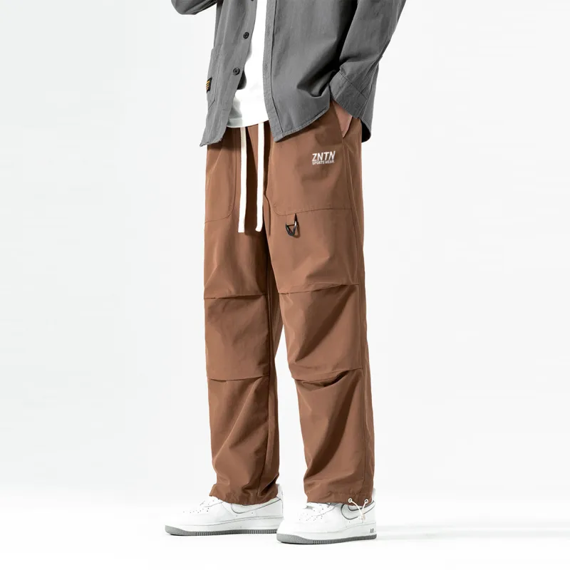 ZNTN Casual Pants Unisex-15