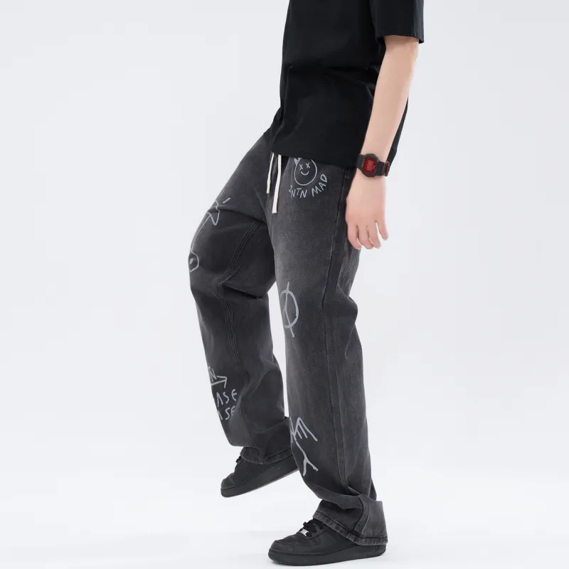 ZNTN Jeans Unisex-9