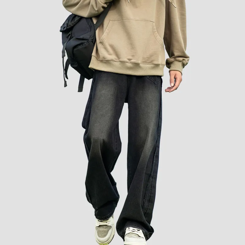 ZNTN Jeans Unisex-8