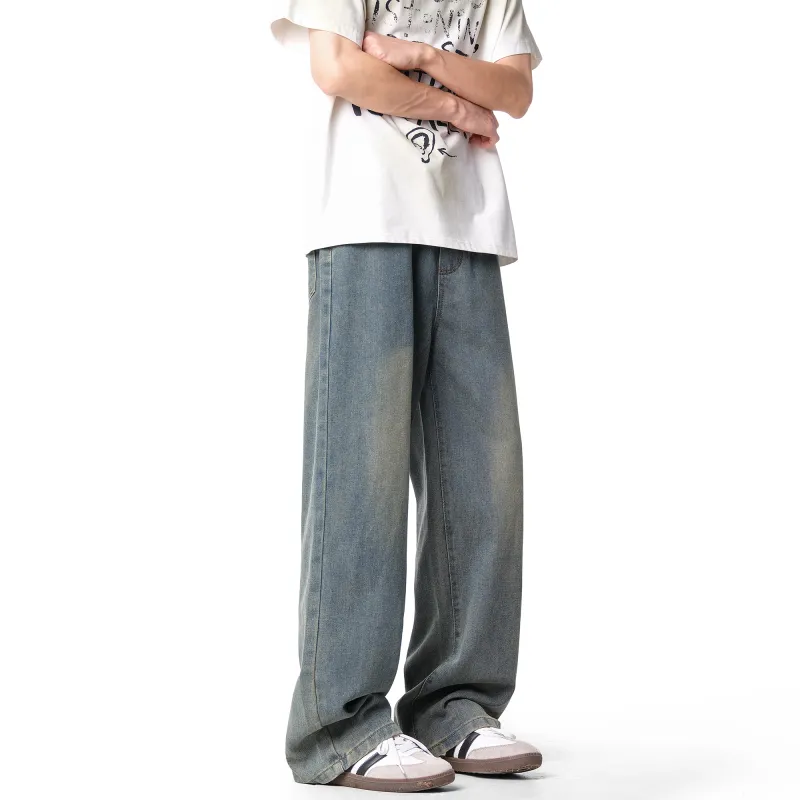 ZNTN Jeans Unisex-10