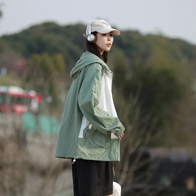 ZNTN Sun Protection Clothing Unisex-5