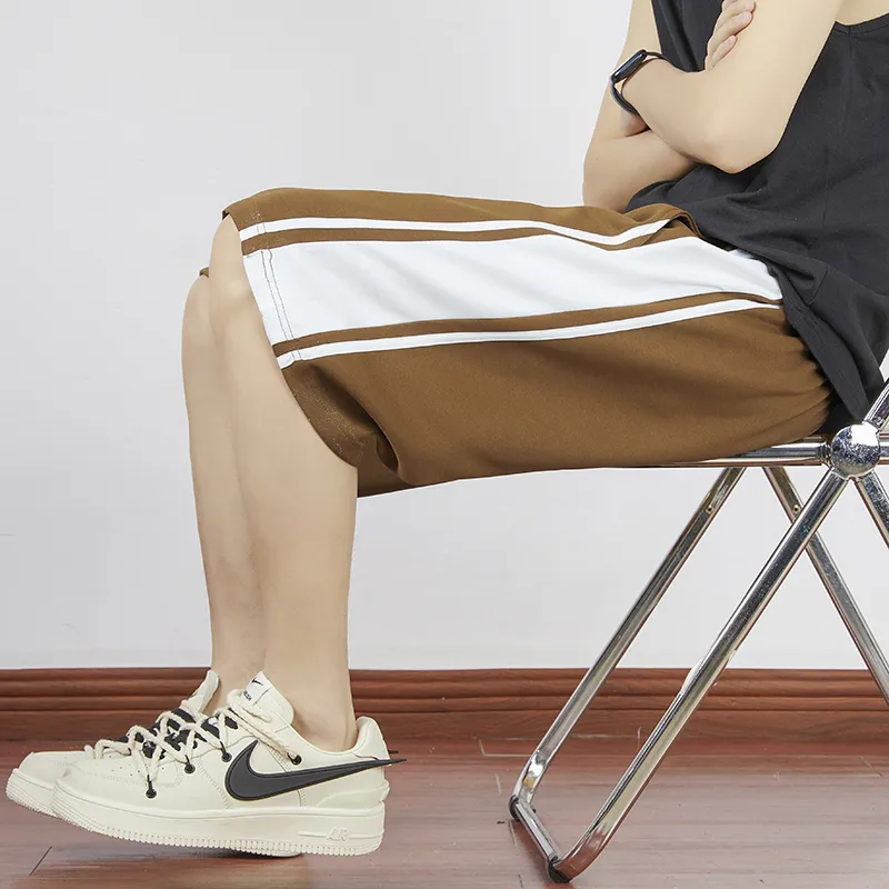 ZNTN Casual Shorts Unisex-10