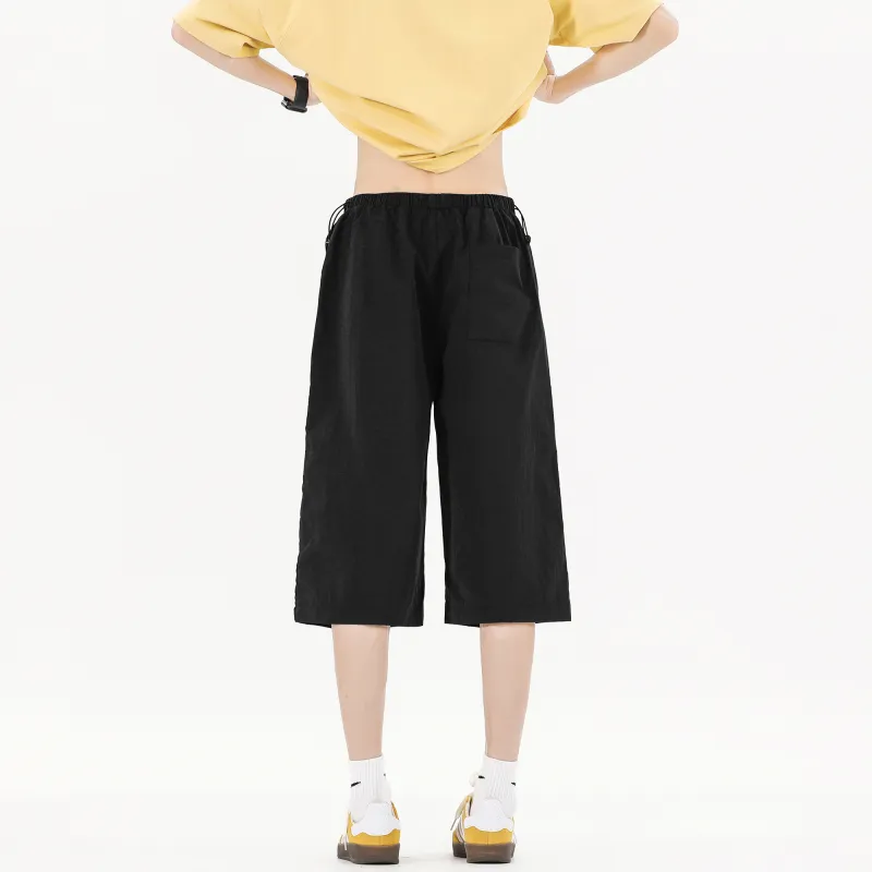 ZNTN Casual Shorts Unisex-11