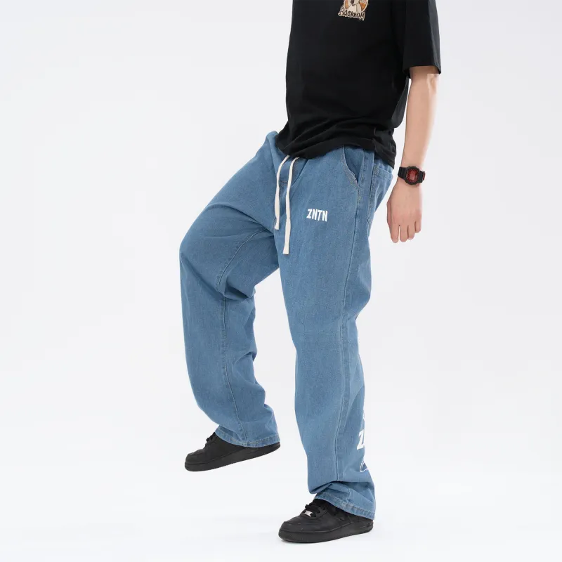 ZNTN Jeans Unisex-6