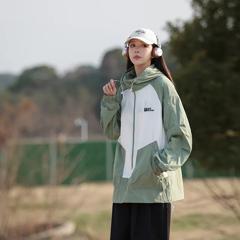 ZNTN Sun Protection Clothing Unisex-4
