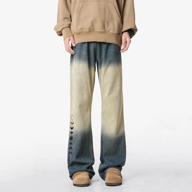 ZNTN Jeans Unisex-21