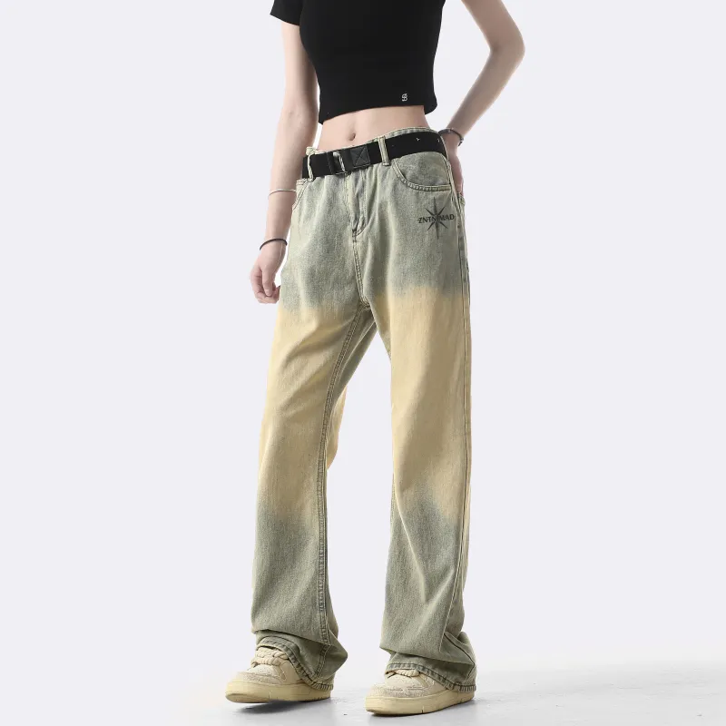 ZNTN Jeans Unisex-11