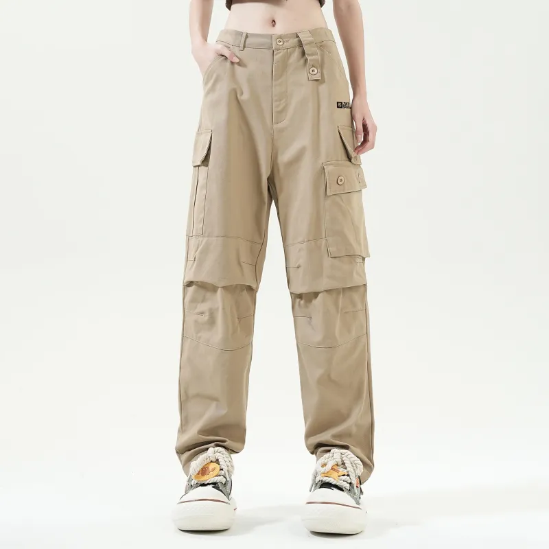 ZNTN Casual Pants Unisex-8