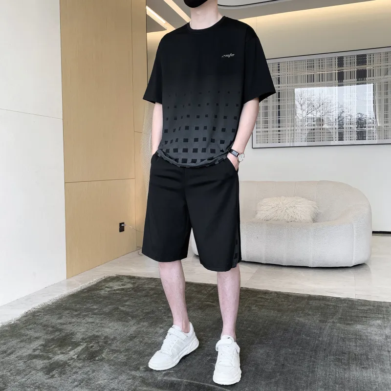 ZNTN Casual Sportswear Unisex-15