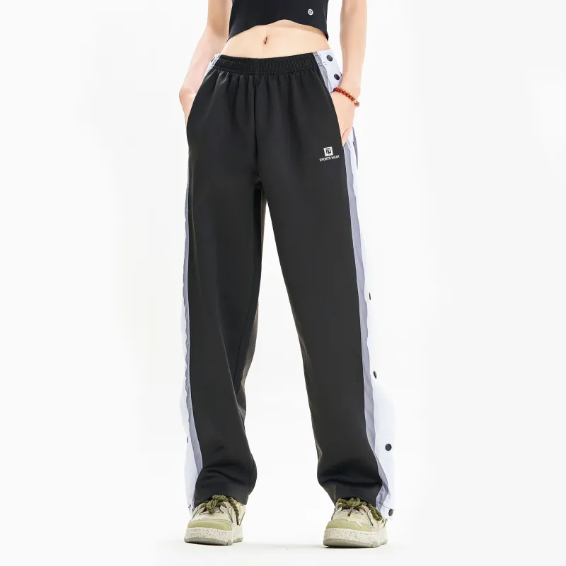 ZNTN Casual Pants Unisex-2